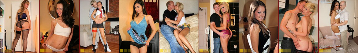 Real Couples Collage