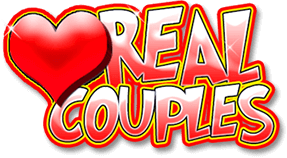 Real Couples Logo