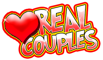 REAL COUPLES