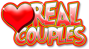 Real Couples Logo